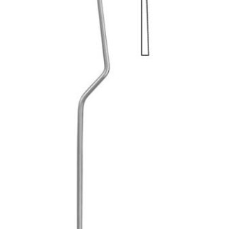 24-843-02-07  ~ Häkchen, Mikaeel #2, 45 , baj., 23 cm ~