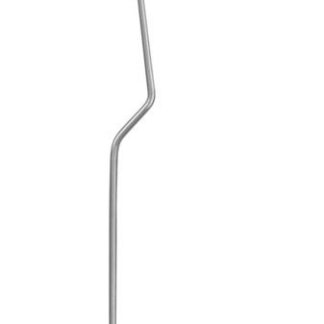 24-843-03-07  ~ Dissektor, Mikaeel #3, baj., 23 cm ~