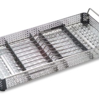 24-843-70-04  ~ Set, Mikaeel Instrum. #1-18, baj., 23 cm ~