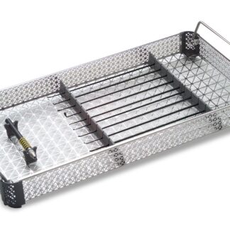 24-849-00-04  ~ Set, Pittsburgh Dissektoren #1-10, 23 cm ~