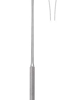 24-853-02-07  ~ Tumorgabel, Yasargil, 5 mm, 20 cm ~