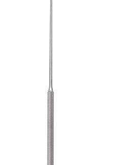 24-854-08-07  ~ Tumormesser, Samii, 5,0 mm, 23 cm ~