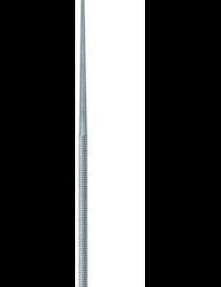 24-857-06-07  ~ Dissektor, Rhoton, #6, klein, 19 cm ~