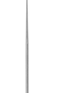 24-857-15-07  ~ Kugeldissektor, Rhoton, #15, ger., 19 cm ~