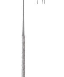 24-862-11-07  ~ Raspat., micro, Plattenform, groß, 23 cm ~