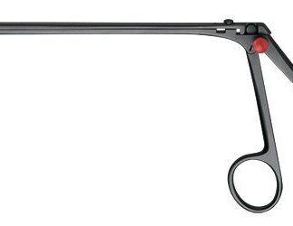 24-981-07-14  ~ Rongeur, Caspar, ger., 4 mm, 15 cm ~