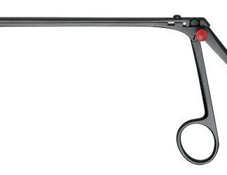 24-981-12-14  ~ Rongeur, Caspar, ger., 5 mm, 18 cm ~