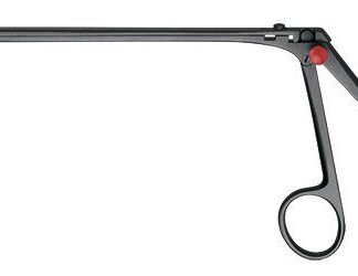 24-981-14-14  ~ Rongeur, Caspar, ger., 3 mm, 20 cm ~