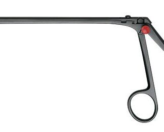 24-981-29-14  ~ Rongeur, Caspar, aufgew., 2 mm, 18 cm ~