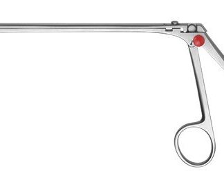 24-981-31-07  ~ Rongeur, Caspar, aufgew., 4 mm, 18 cm ~