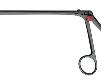 24-981-36-14  ~ Rongeur, Caspar, aufgew., 5 mm, 20 cm ~