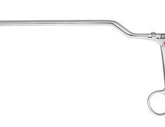 24-981-65-07  ~ Rongeur, Caspar, ger.baj., 2 mm, 18 cm ~