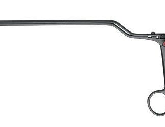 24-981-65-14  ~ Rongeur, Caspar, ger.baj., 2 mm, 18 cm ~