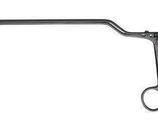 24-981-66-14  ~ Rongeur, Caspar, ger.baj., 3 mm, 18 cm ~