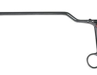 24-981-67-14  ~ Rongeur, Caspar, ger.baj., 4 mm, 18 cm ~