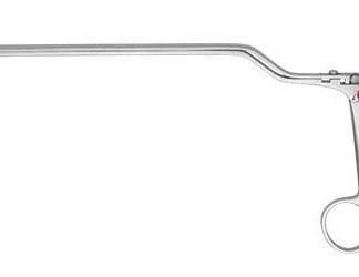 24-981-68-07  ~ Rongeur, Caspar, ger.baj., 5 mm, 18 cm ~