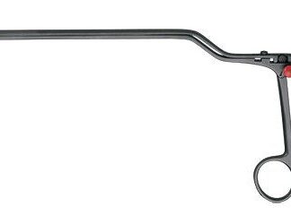 24-981-76-14  ~ Rongeur, Caspar, aufgew.baj., 3 mm, 18cm ~