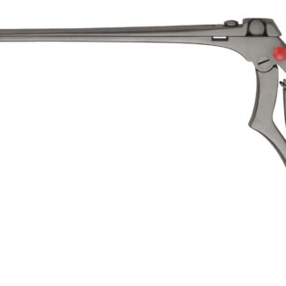 24-981-81-14  ~ Rongeur, Caspar, aufgew., 4 mm, 30 cm ~