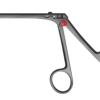 24-981-82-14  ~ Rongeur, Caspar, abgew., 4 mm, 18 cm ~