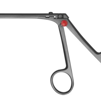 24-981-83-14  ~ Rongeur, Caspar, abgew., 4 mm, 30 cm ~