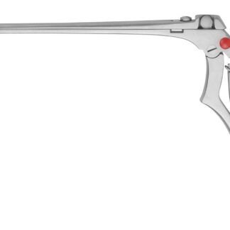 24-981-84-07  ~ Rongeur, Wagner, aufgew., 4 mm, 20 cm ~