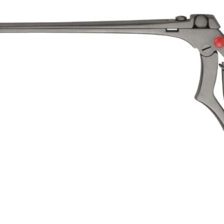 24-981-85-14  ~ Rongeur, Wagner, aufgew., 4 mm, 30 cm ~