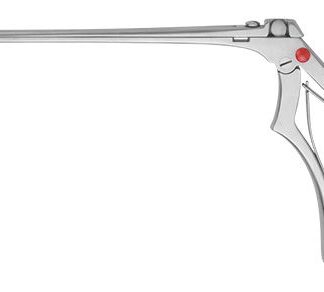 24-981-91-07  ~ Rongeur, Wagner, kräftig, 3 mm, 20 cm ~