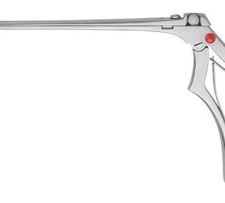 24-981-92-07  ~ Rongeur, Wagner, kräftig, 4 mm, 20 cm ~