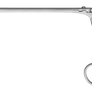 24-982-10-07  ~ Rongeur, Richter, ger., 1 mm, 18 cm ~