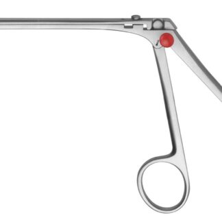 24-982-11-07  ~ Rongeur, Richter, aufgew., 1 mm, 18 cm ~