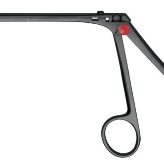 24-982-11-14  ~ Rongeur, Richter, aufgew., 1 mm, 18 cm ~