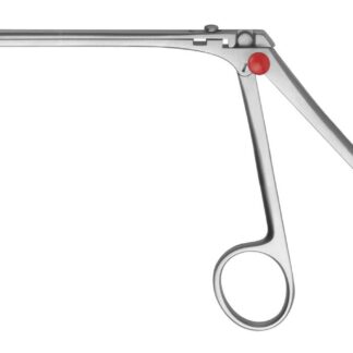 24-982-12-07  ~ Rongeur, Richter, ger., 1,5 mm, 18 cm ~