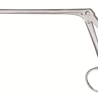 24-996-25-07  ~ HYPOPHYSENZANGE, OLDBERG,   8 MM, 25 CM ~