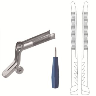 24-998-10-07  ~ Hypoph.Spekula, Papav.-Caspar, 100x13 mm ~