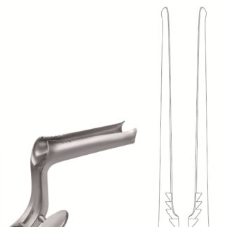 24-999-11-07  ~ Hypoph.Spekula, Cush.-Landolt, 110x16 mm ~