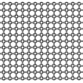 25-001-13-09  ~ MIKRO MESH,21X13-LOCH,0,3MM ~