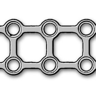 25-004-02-71  ~ MIKRO MESH, 15X2-LOCH,0,6MM ~