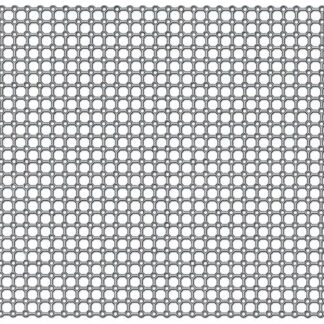 25-004-25-09  ~ MIKRO MESH 160X135MM, 0,6MM ~