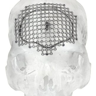 25-007-01-71  ~ MESH FUER BIFRONTALEN ZUGANG STERIL ~