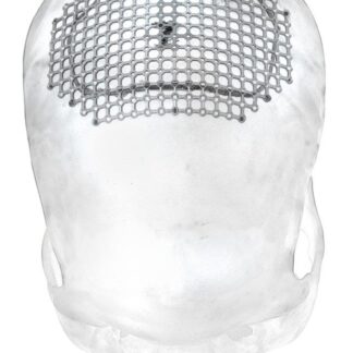 25-007-07-09  ~ MESH FUER POSTER. PARASAGITTALEN ZUGANG ~