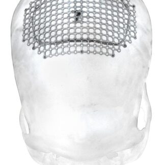 25-007-07-71  ~ MESH F. POST. PARASAGITTALEN ZUGANG ST. ~