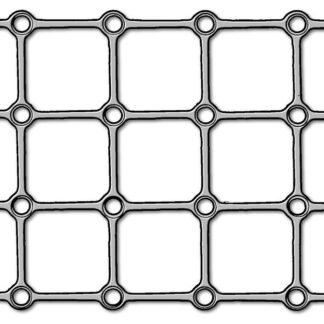 25-010-24-71  ~ MIKROPL., 1,0,24-LOCH, 0,6MM ~