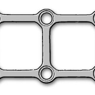 25-015-06-71  ~ MIKROPLATTE 3X2LOCH 0,6MM ~