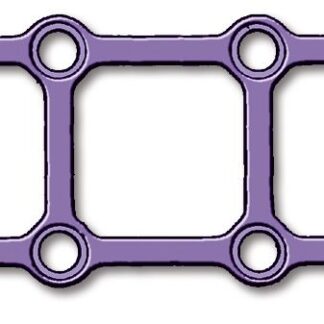 25-015-09-09  ~ LP NEURO PLATTE, 4X2LOCH ~