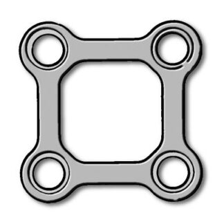 25-020-04-71  ~ MINIPL., 2,0, 4-LOCH, 0,6MM ~