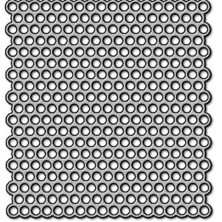 25-038-35-09  ~ MIKRO MESH, 1,0, 30 X 30MM, 0,1MM ~