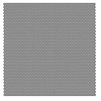 25-040-30-09  ~ MIKRO MESH, 1,0, 100 X 100MM, 0,2MM ~