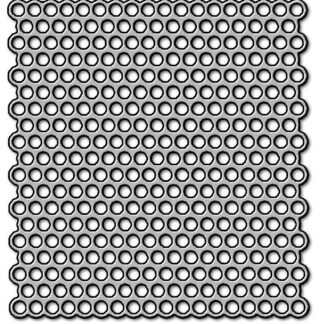 25-040-35-09  ~ MIKRO MESH, 1,0, 30 X 32MM, 0,2MM ~