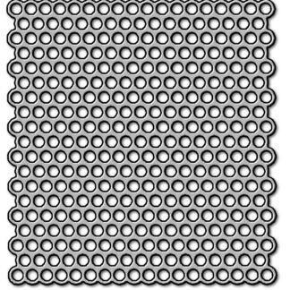 25-040-35-71  ~ MIKRO MESH, 1,0, 30 X 32MM, 0,2MM ~