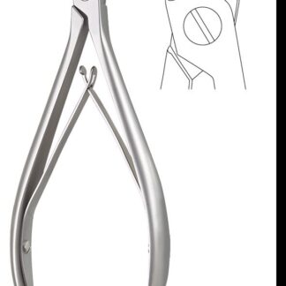 25-050-13-07  ~ PLATTENSCHNEIDER 13 CM ~
